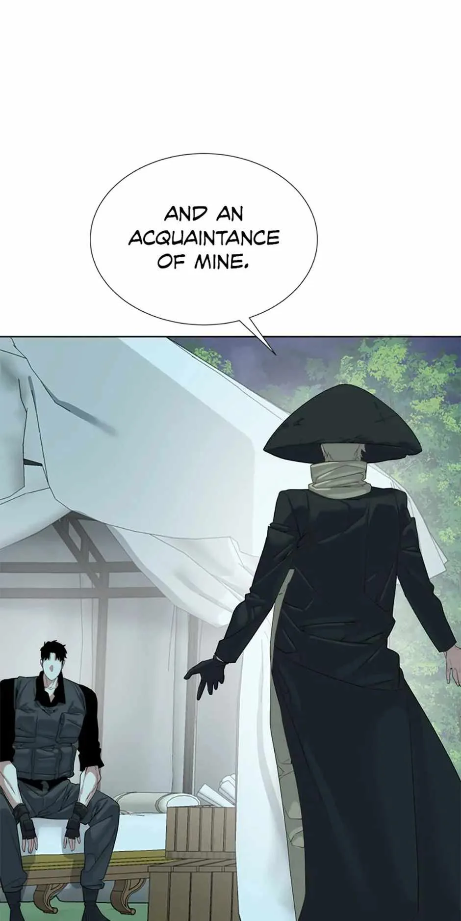 Etrangere Chapter 63 page 25