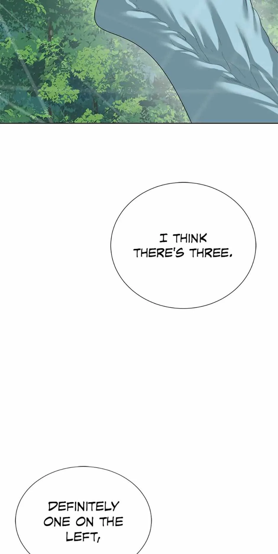 Etrangere Chapter 61 page 68