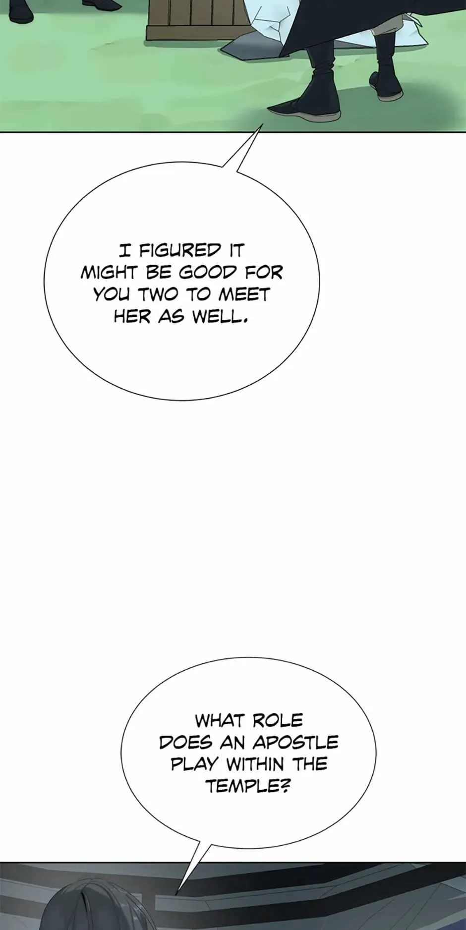 Etrangere Chapter 63 page 26