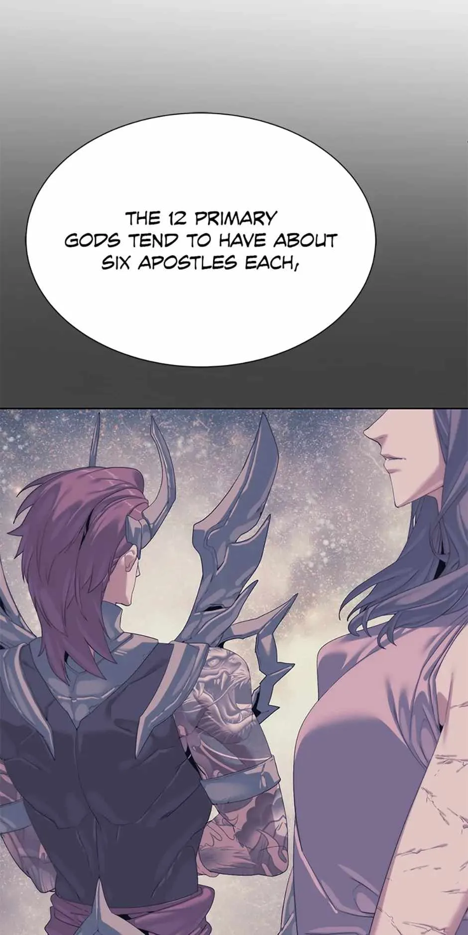 Etrangere Chapter 63 page 32