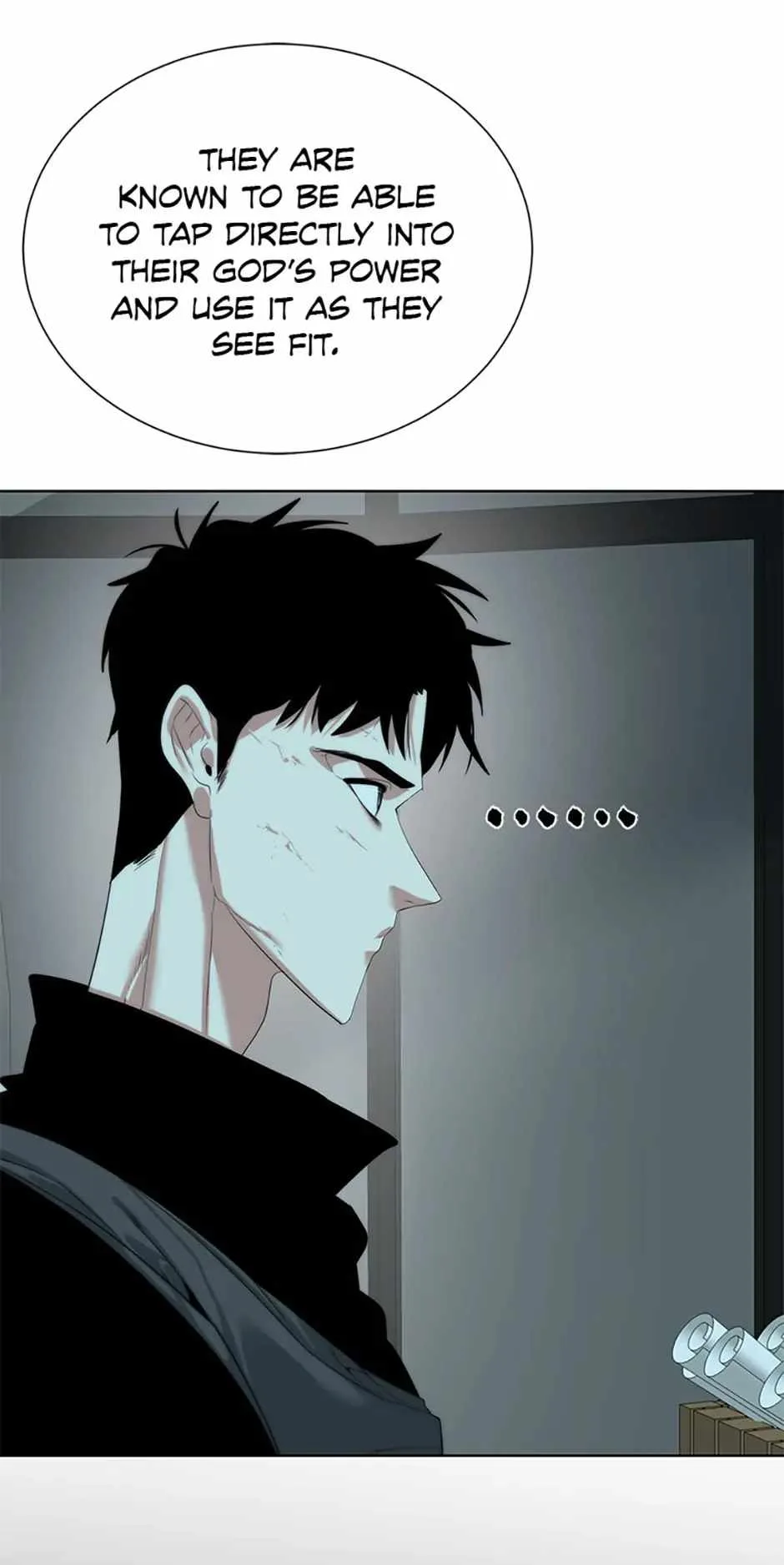 Etrangere Chapter 63 page 31