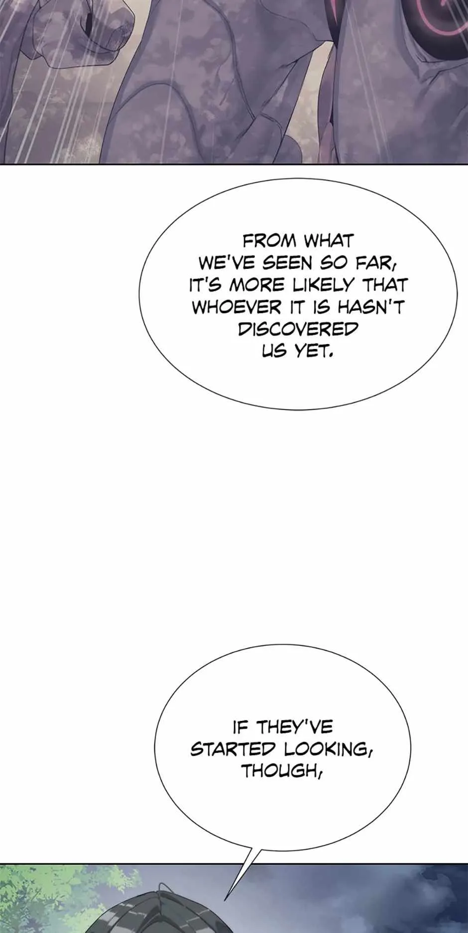 Etrangere Chapter 61 page 52