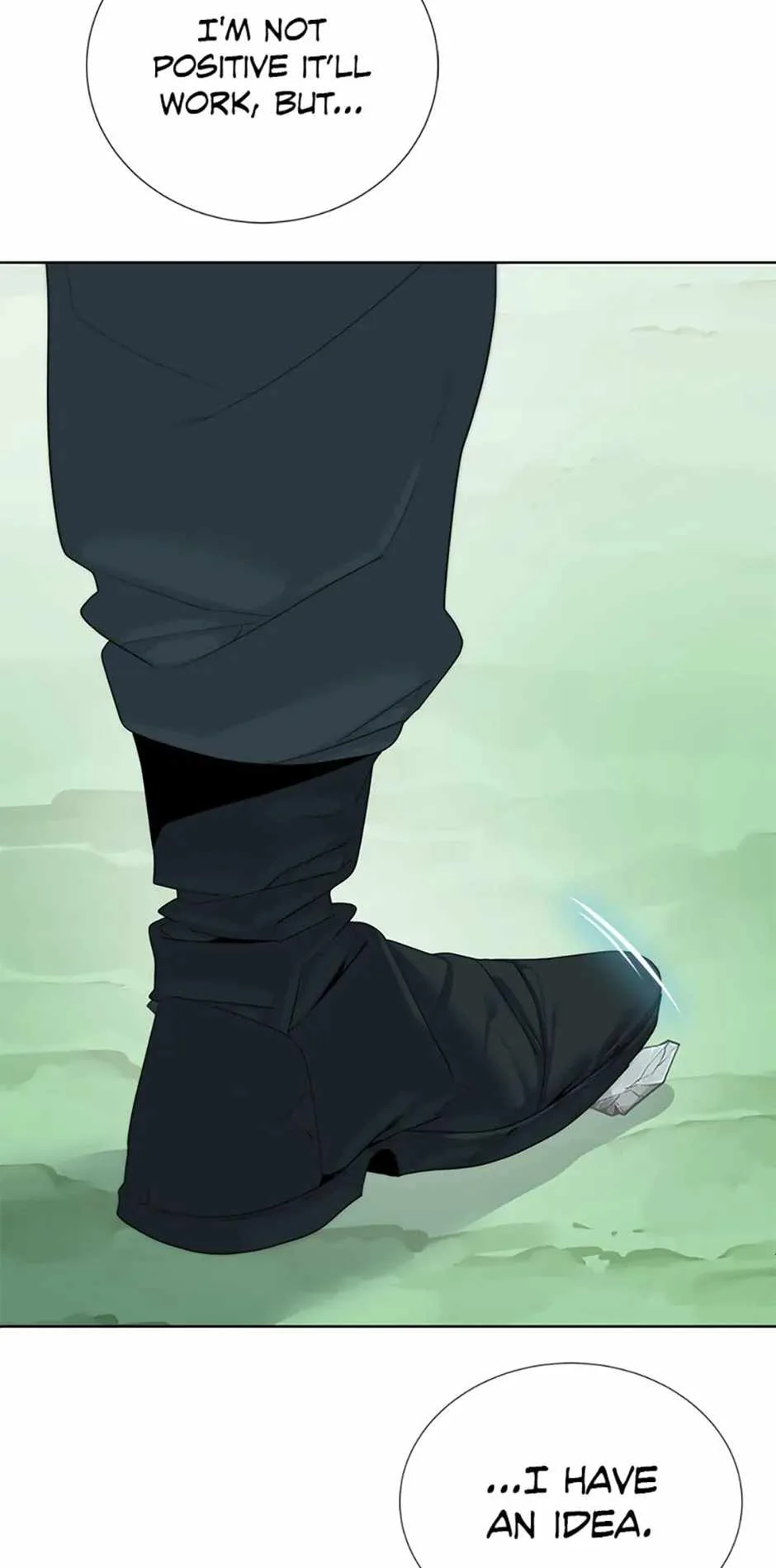 Etrangere Chapter 61 page 77