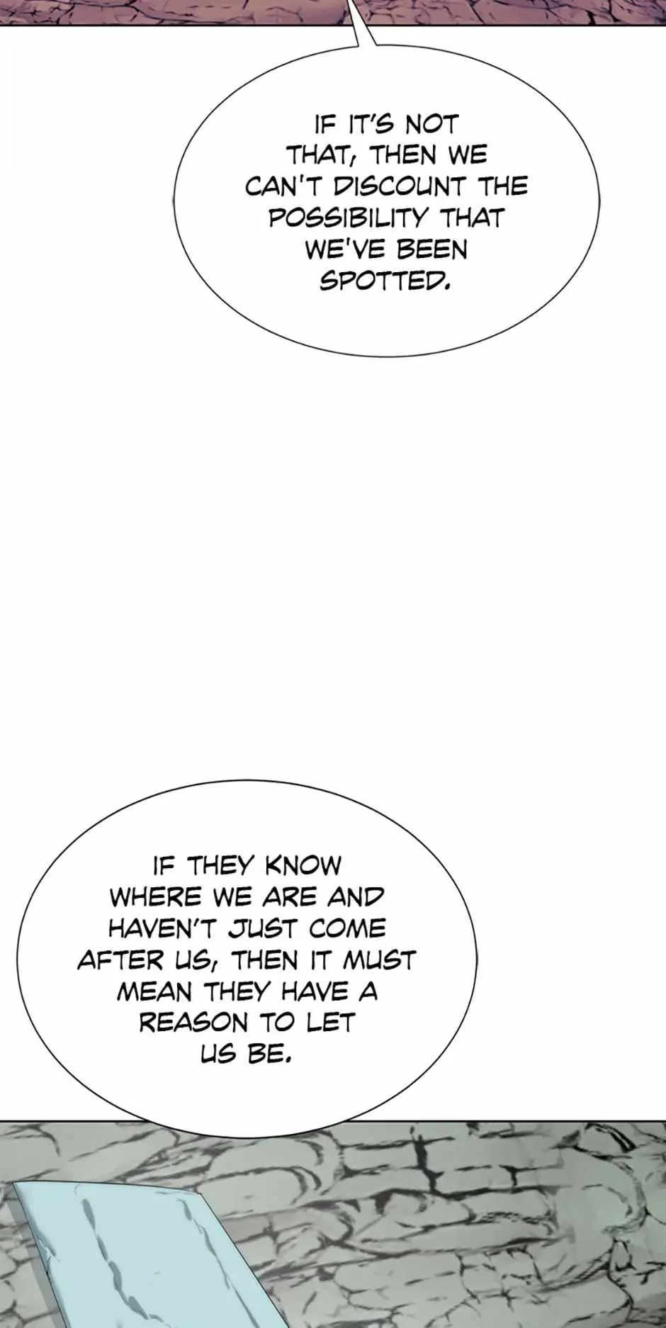Etrangere Chapter 61 page 57