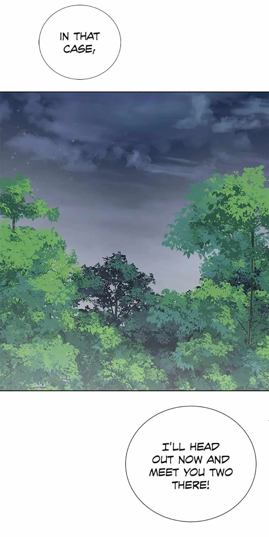 Etrangere Chapter 63 page 45