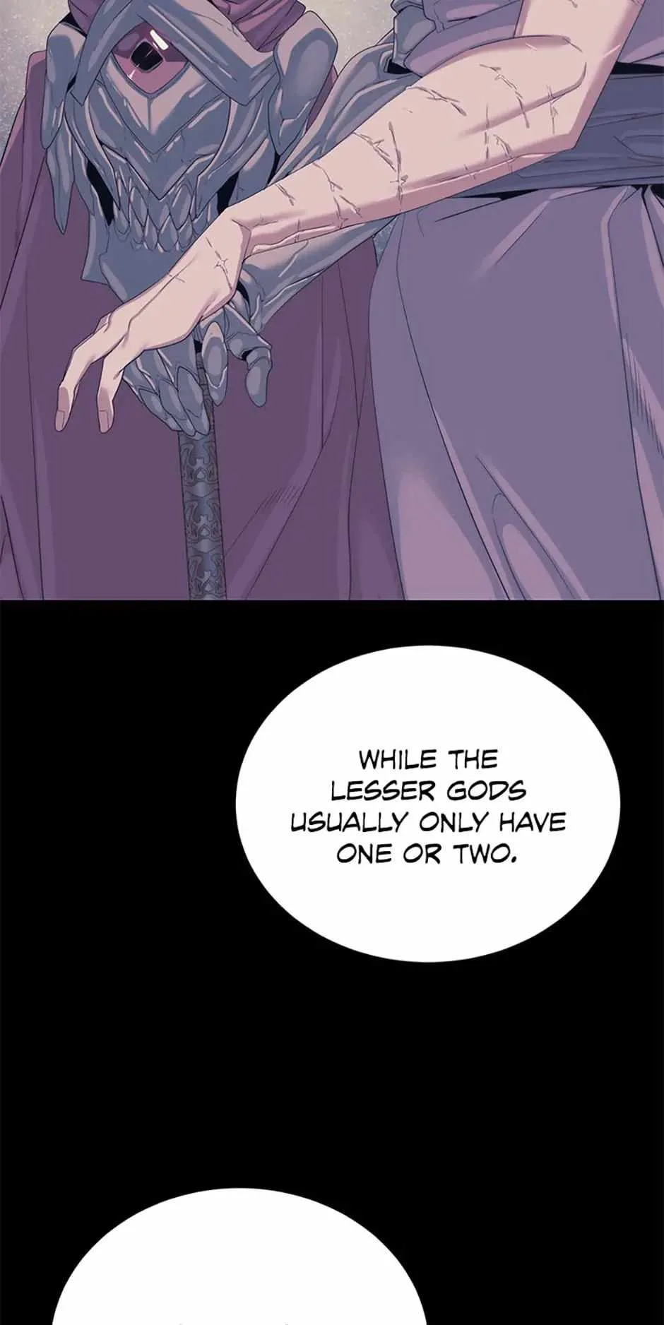 Etrangere Chapter 63 page 33