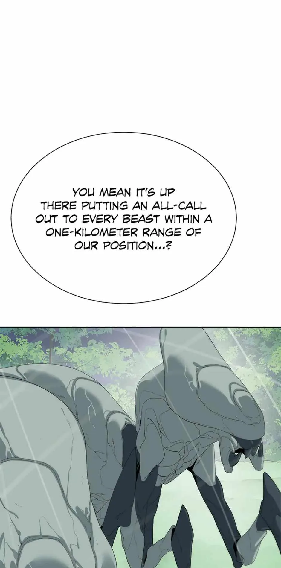 Etrangere Chapter 61 page 72