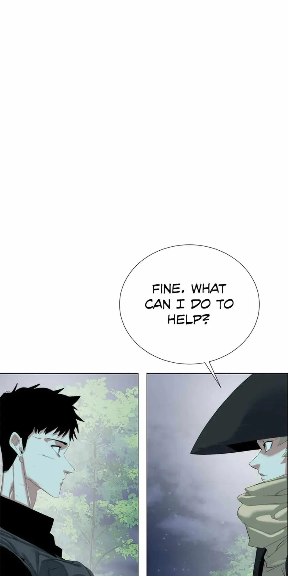 Etrangere Chapter 61 page 86
