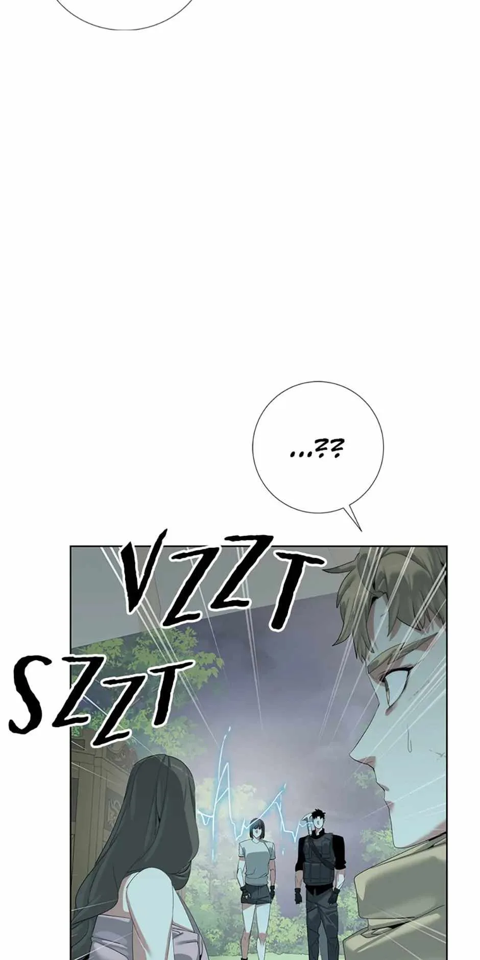 Etrangere Chapter 63 page 64