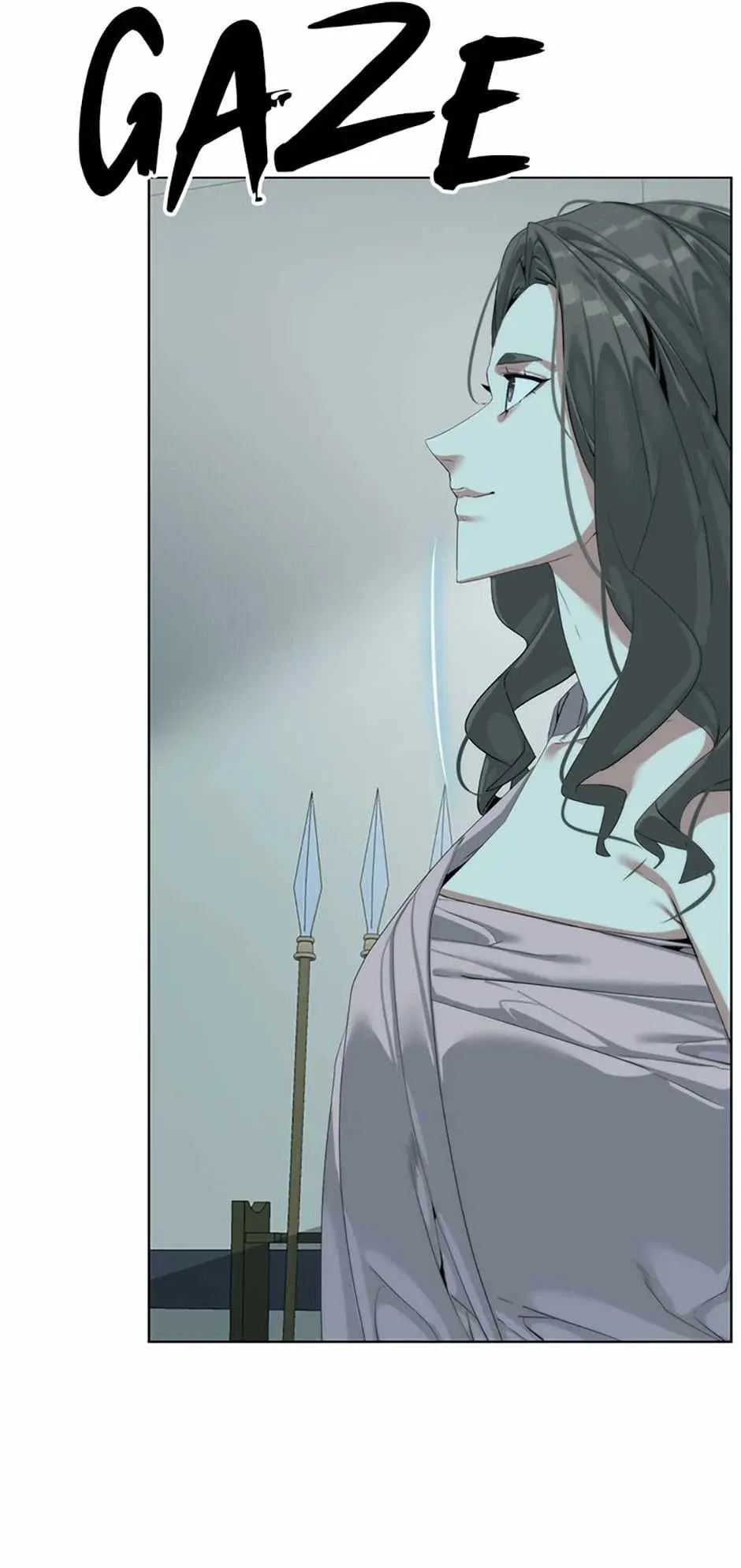 Etrangere Chapter 63 page 89