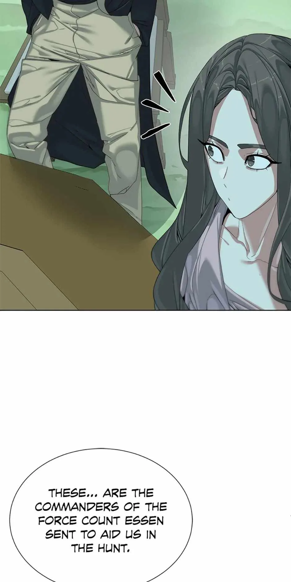 Etrangere Chapter 63 page 68