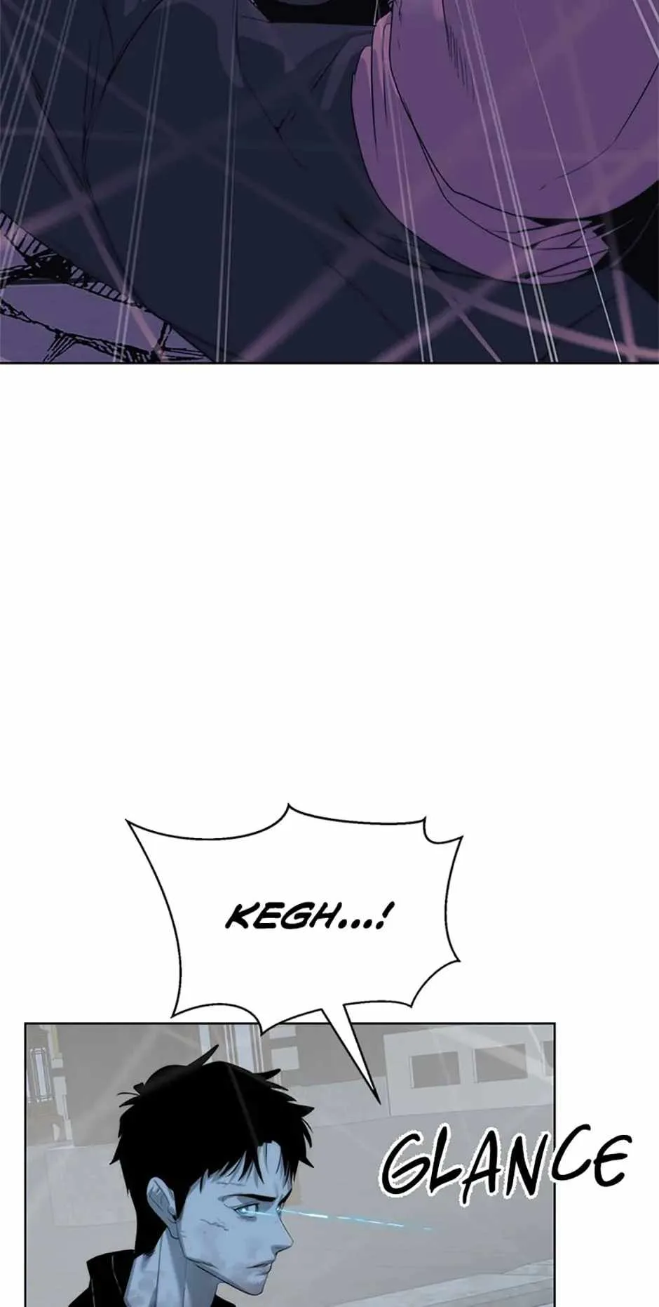 Etrangere Chapter 71 page 10