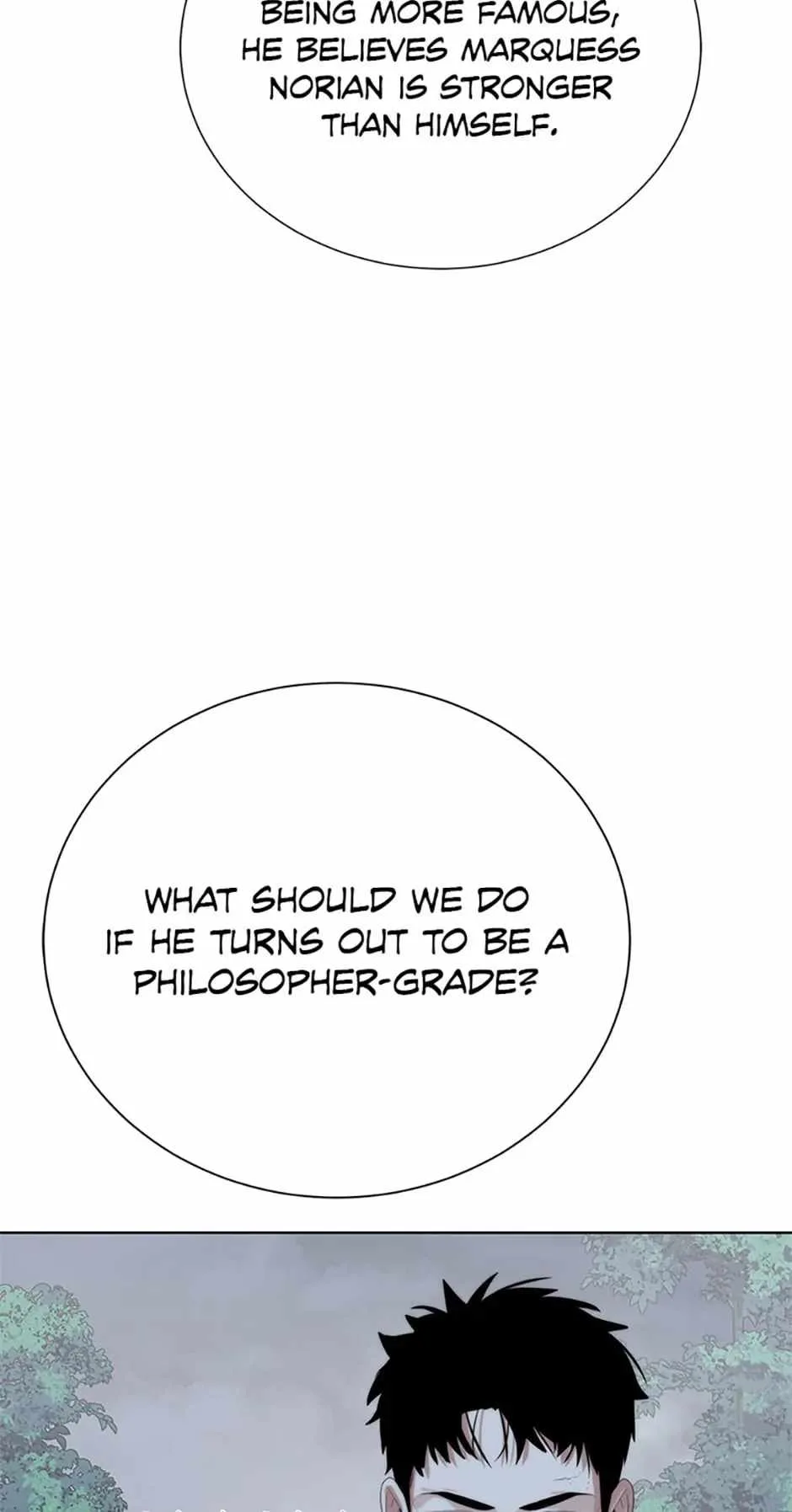 Etrangere Chapter 68 page 41