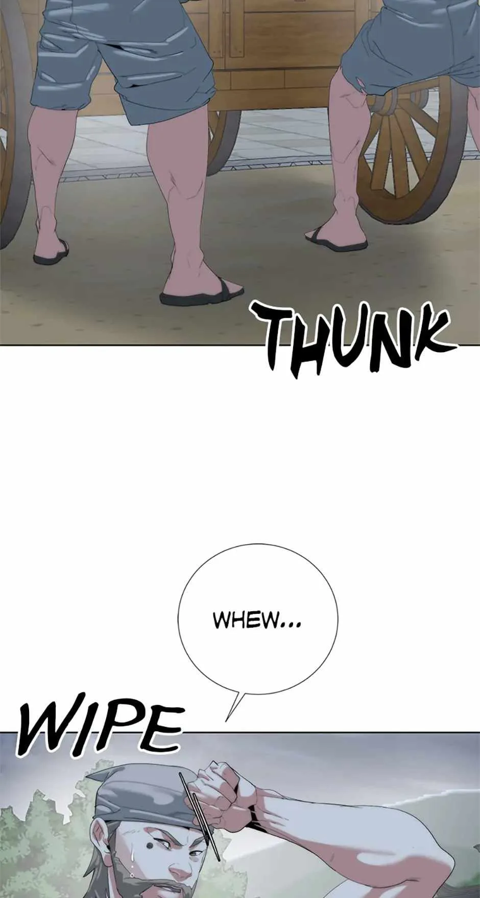 Etrangere Chapter 68 page 10