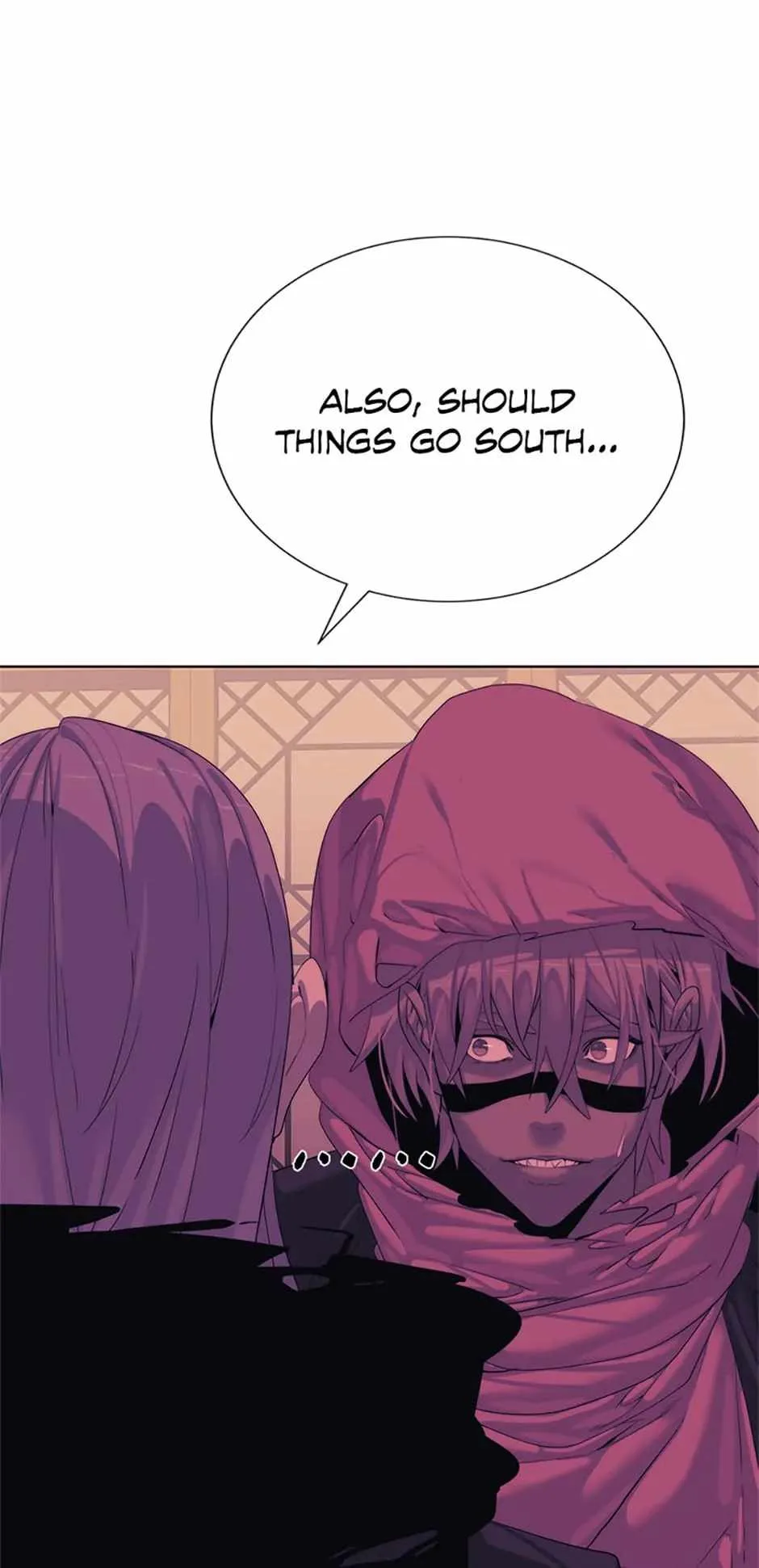 Etrangere Chapter 69 page 13