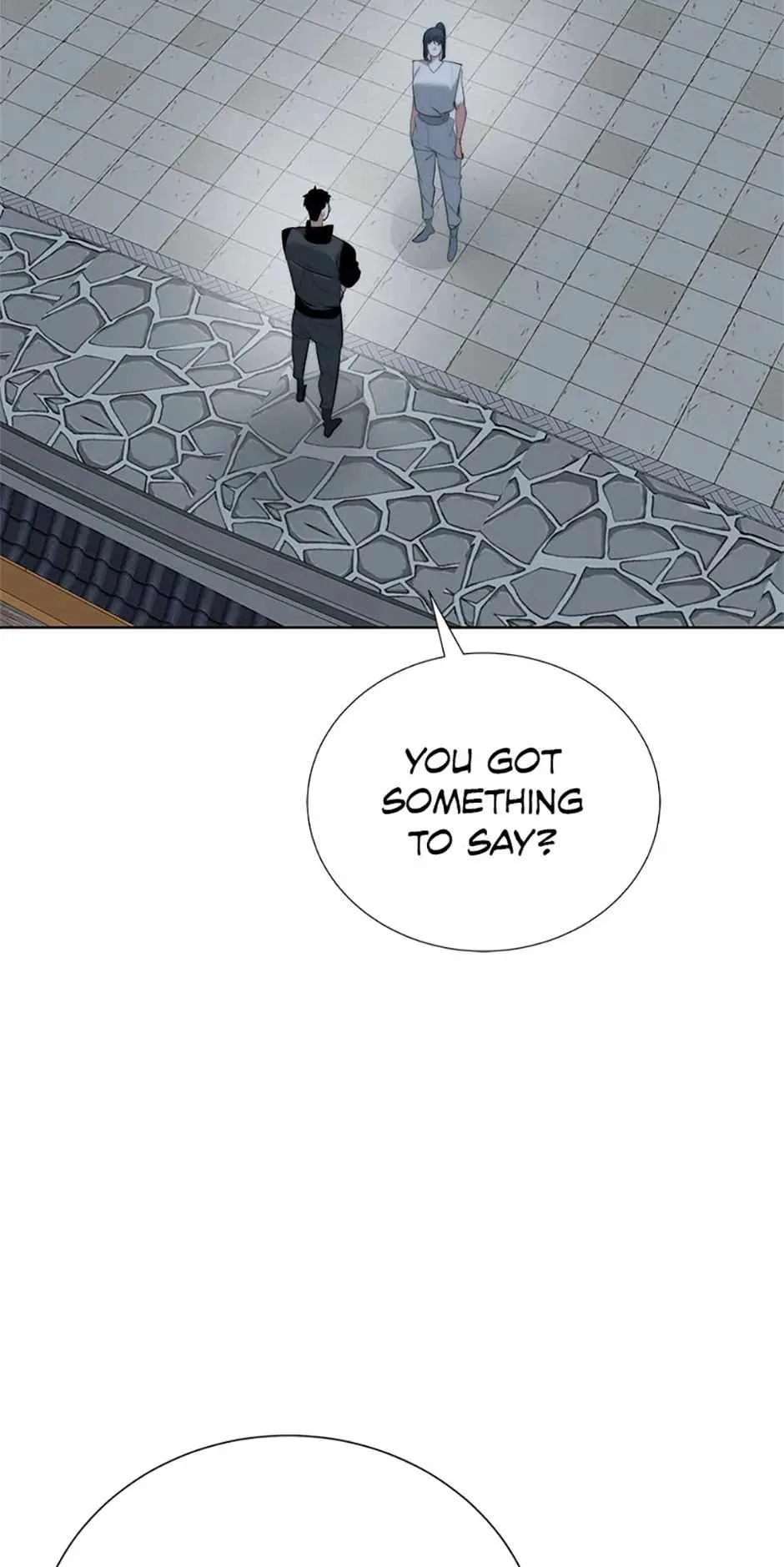 Etrangere Chapter 68 page 19