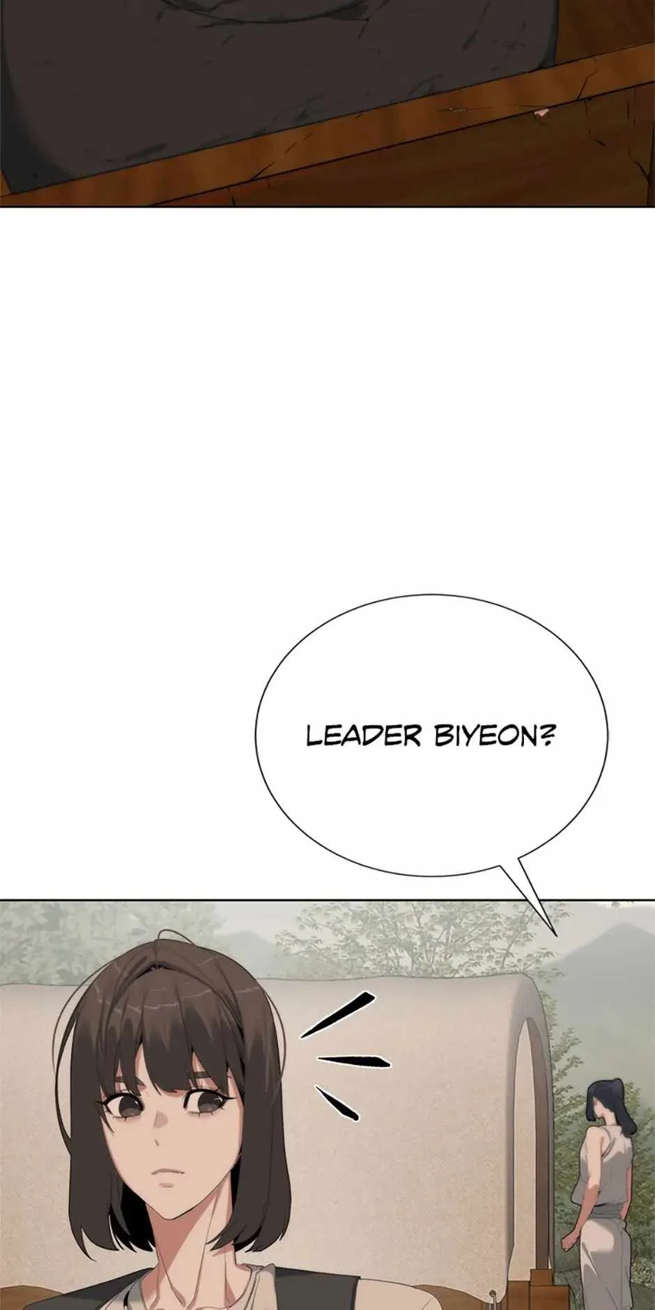 Etrangere Chapter 68 page 32