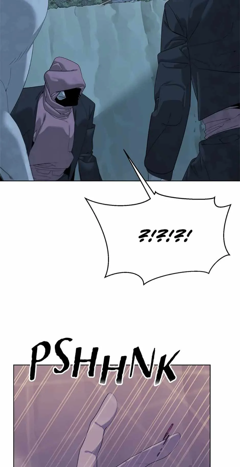Etrangere Chapter 69 page 36