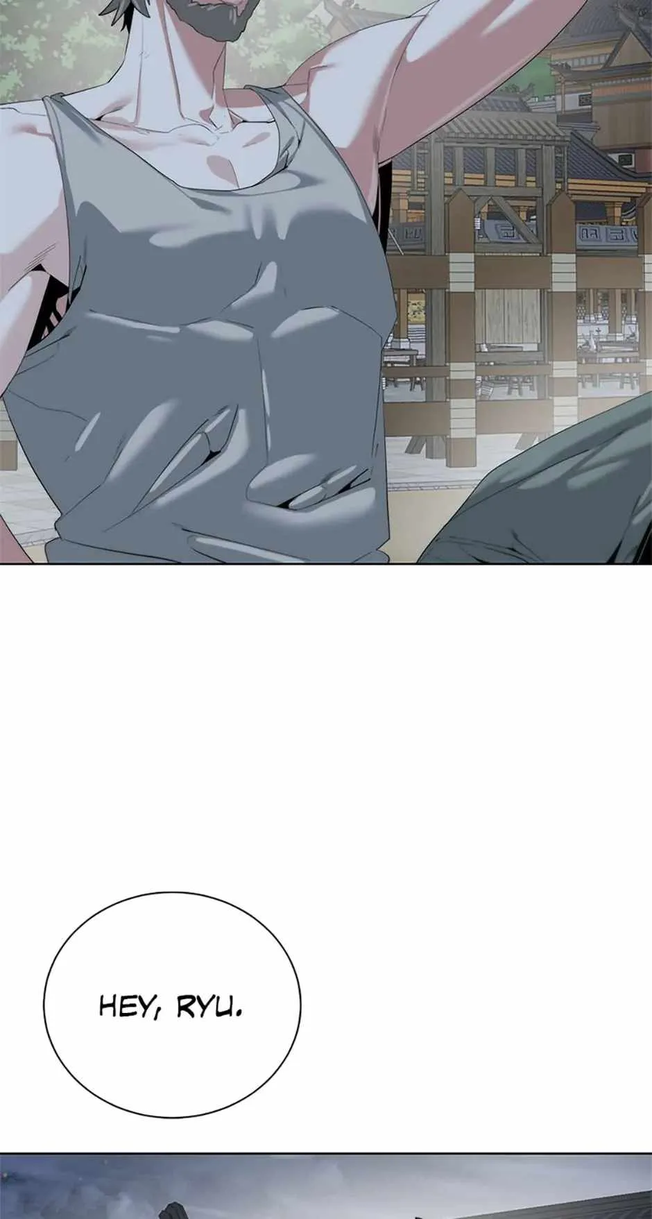 Etrangere Chapter 68 page 11
