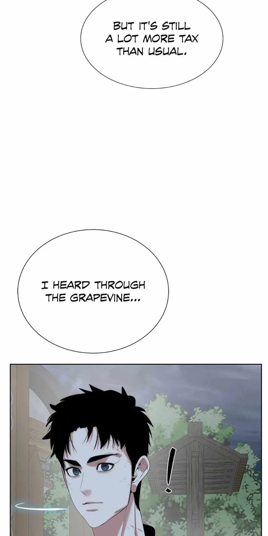 Etrangere Chapter 68 page 16