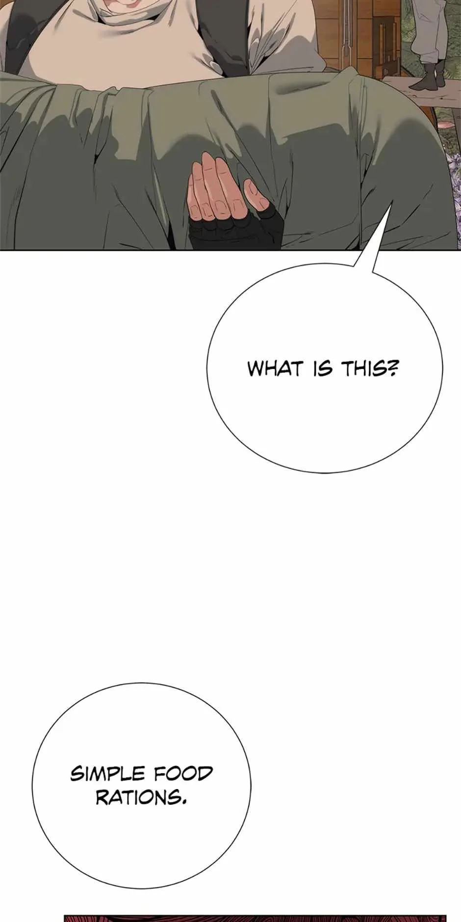 Etrangere Chapter 68 page 33