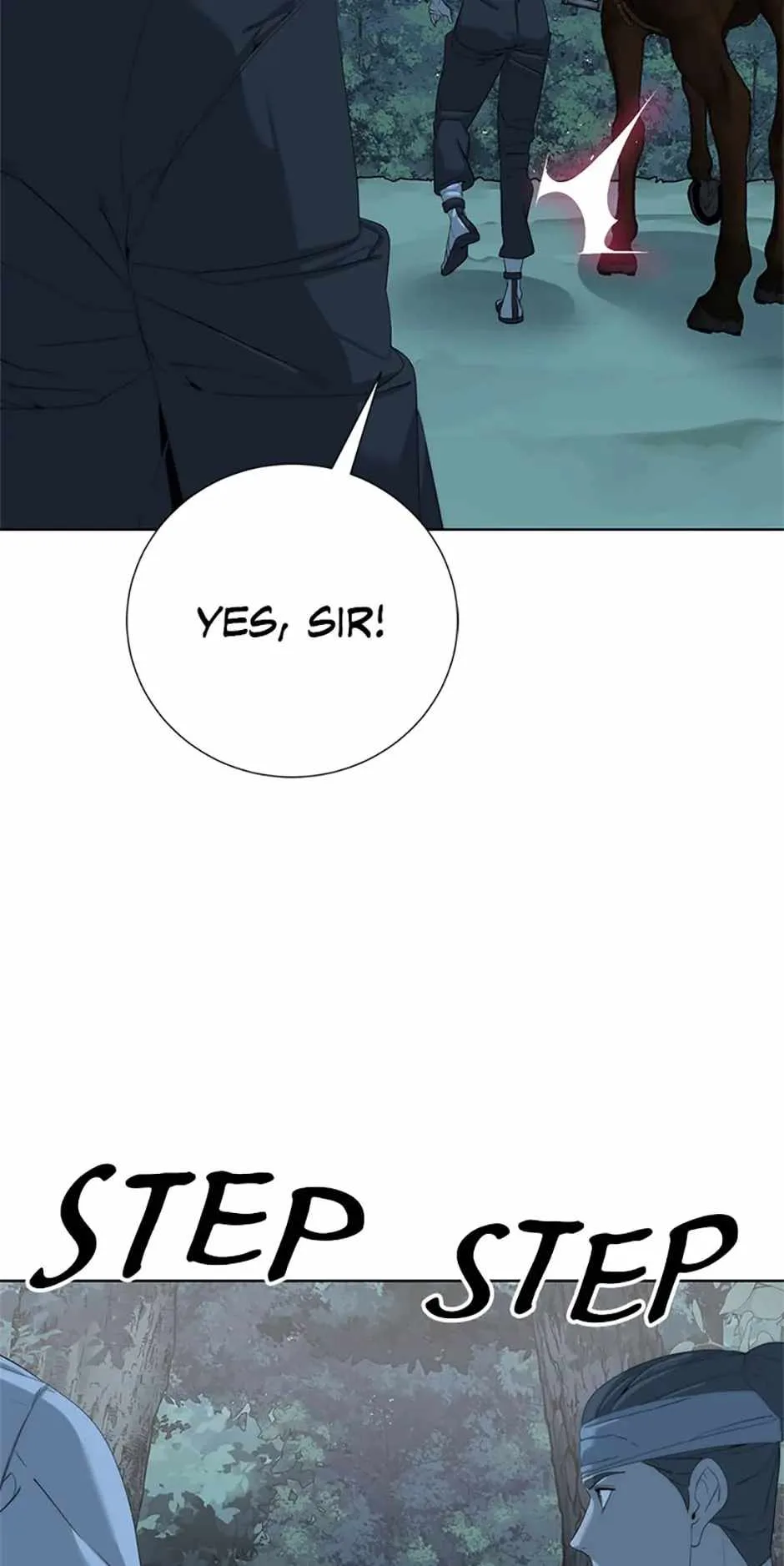 Etrangere Chapter 69 page 31