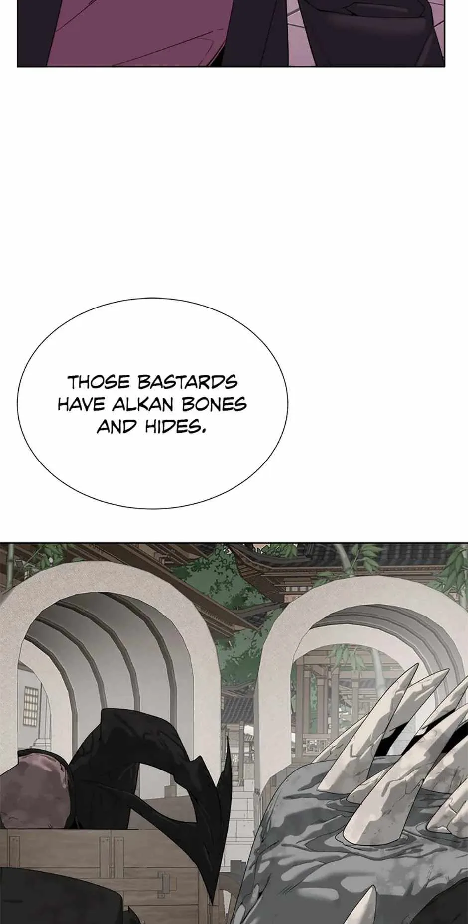 Etrangere Chapter 69 page 9