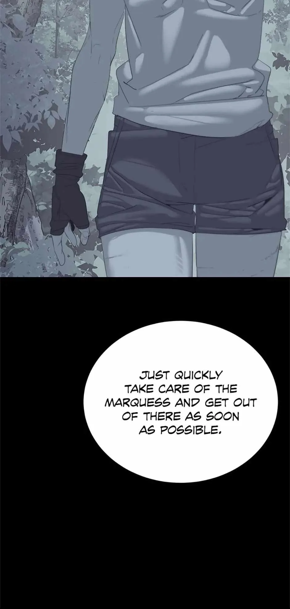 Etrangere Chapter 70 page 27