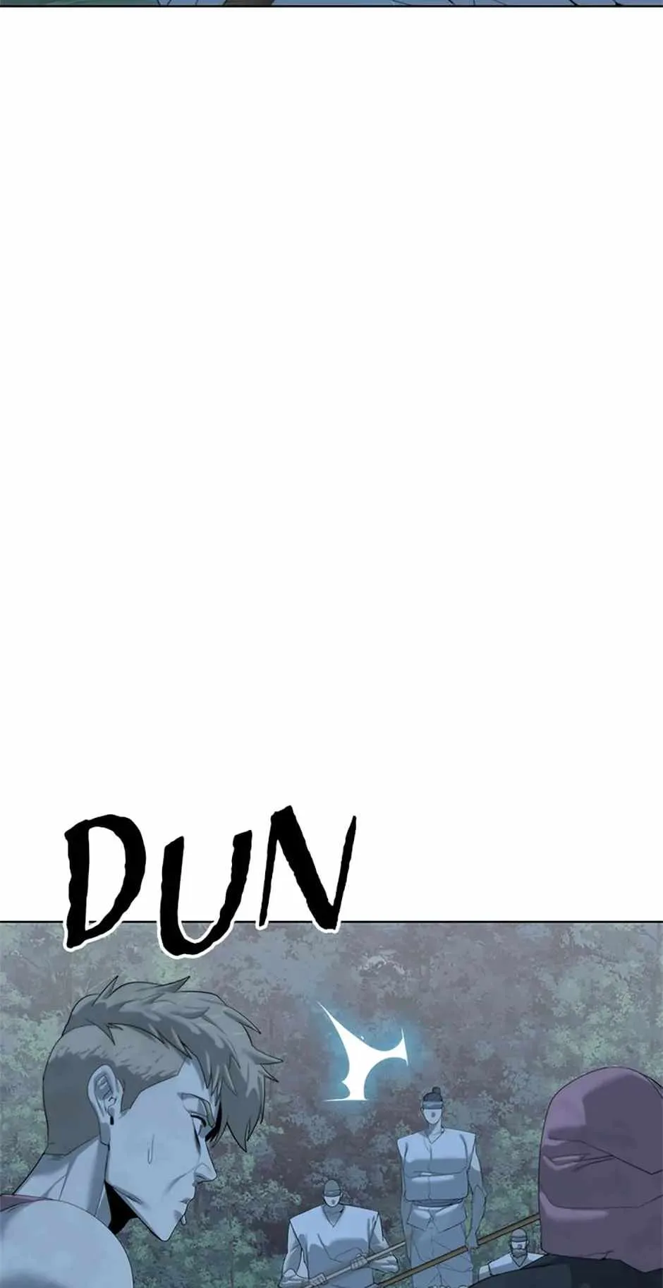 Etrangere Chapter 69 page 35