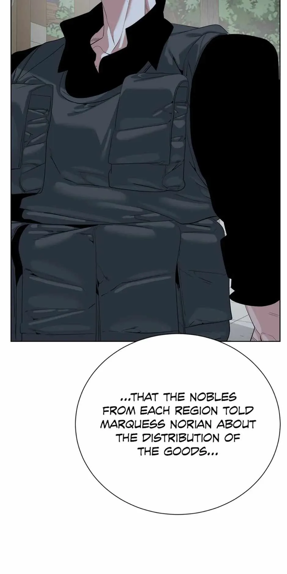 Etrangere Chapter 68 page 17
