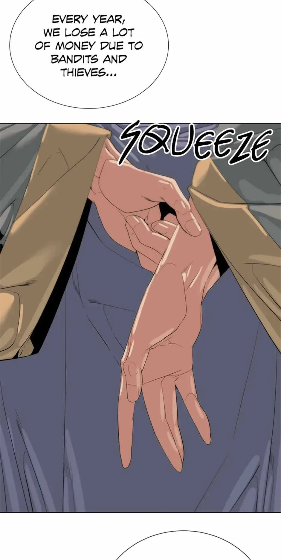 Etrangere Chapter 68 page 8