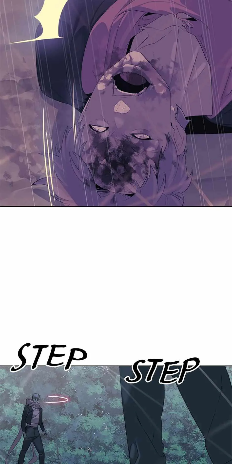 Etrangere Chapter 69 page 59