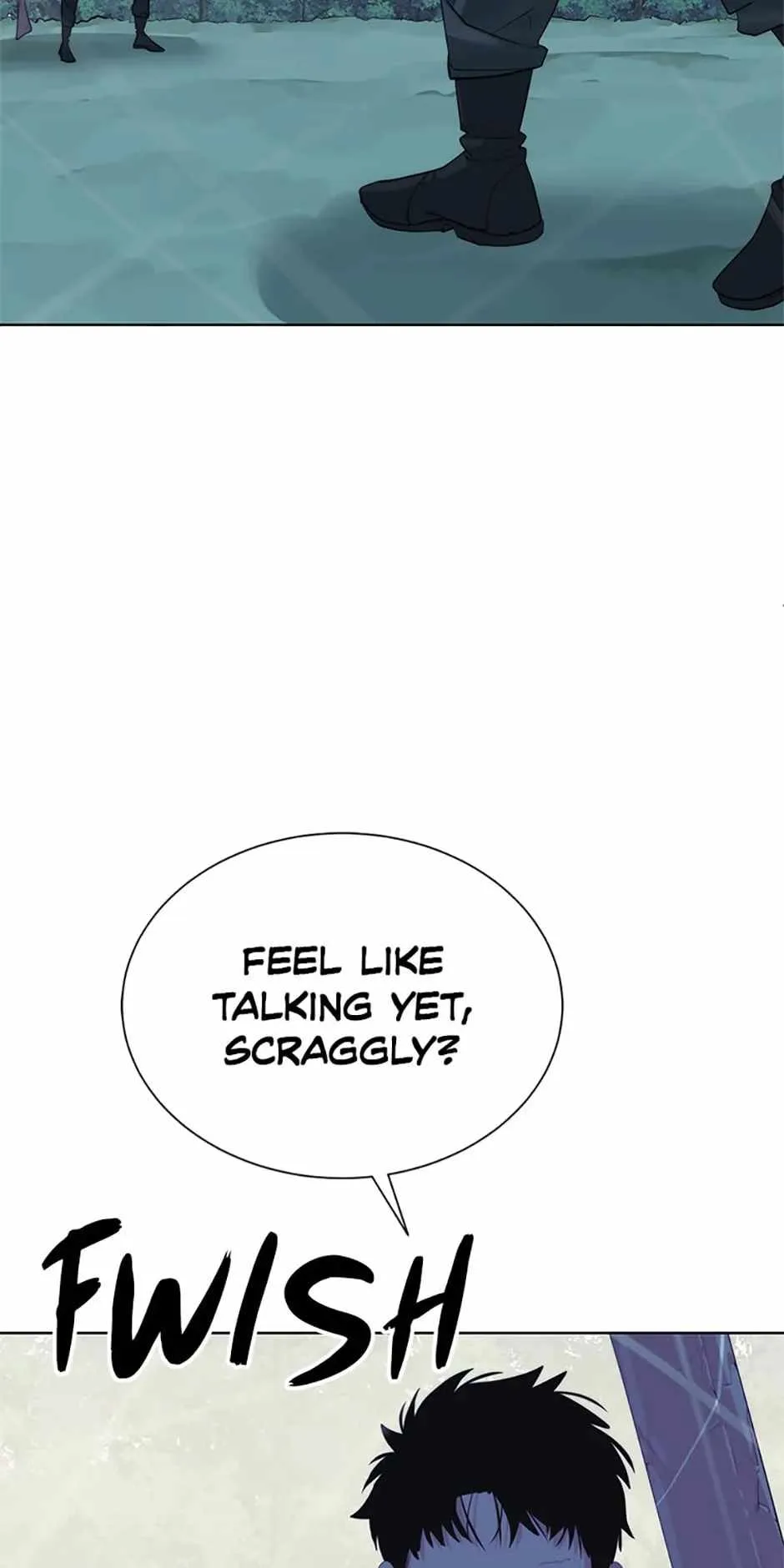 Etrangere Chapter 69 page 60