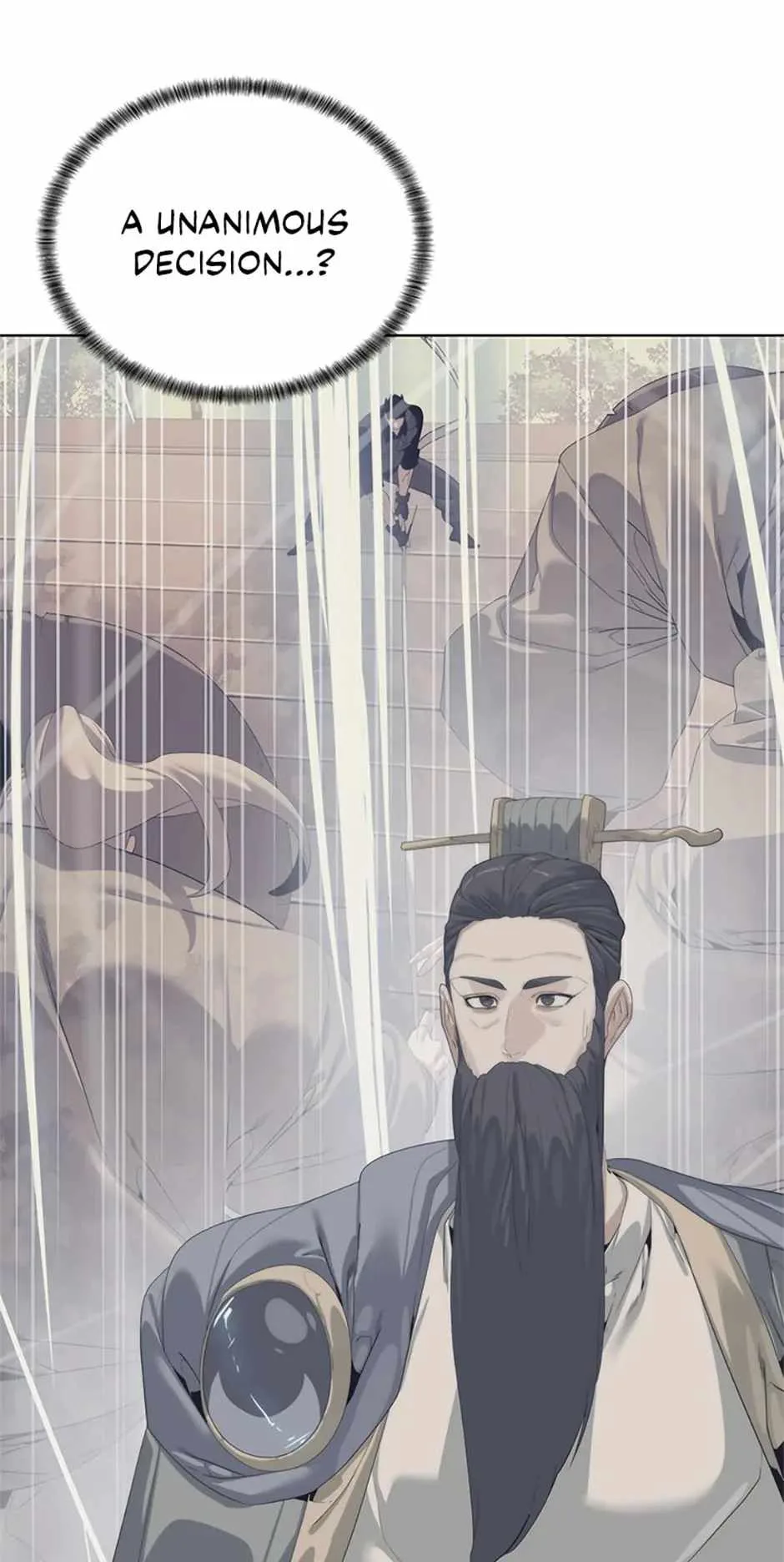 Etrangere Chapter 68 page 6