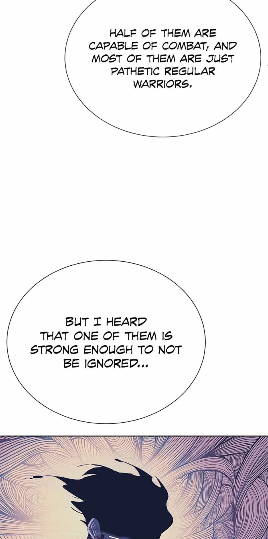 Etrangere Chapter 69 page 19