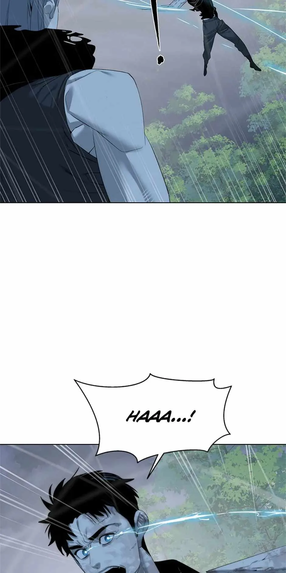 Etrangere Chapter 71 page 26