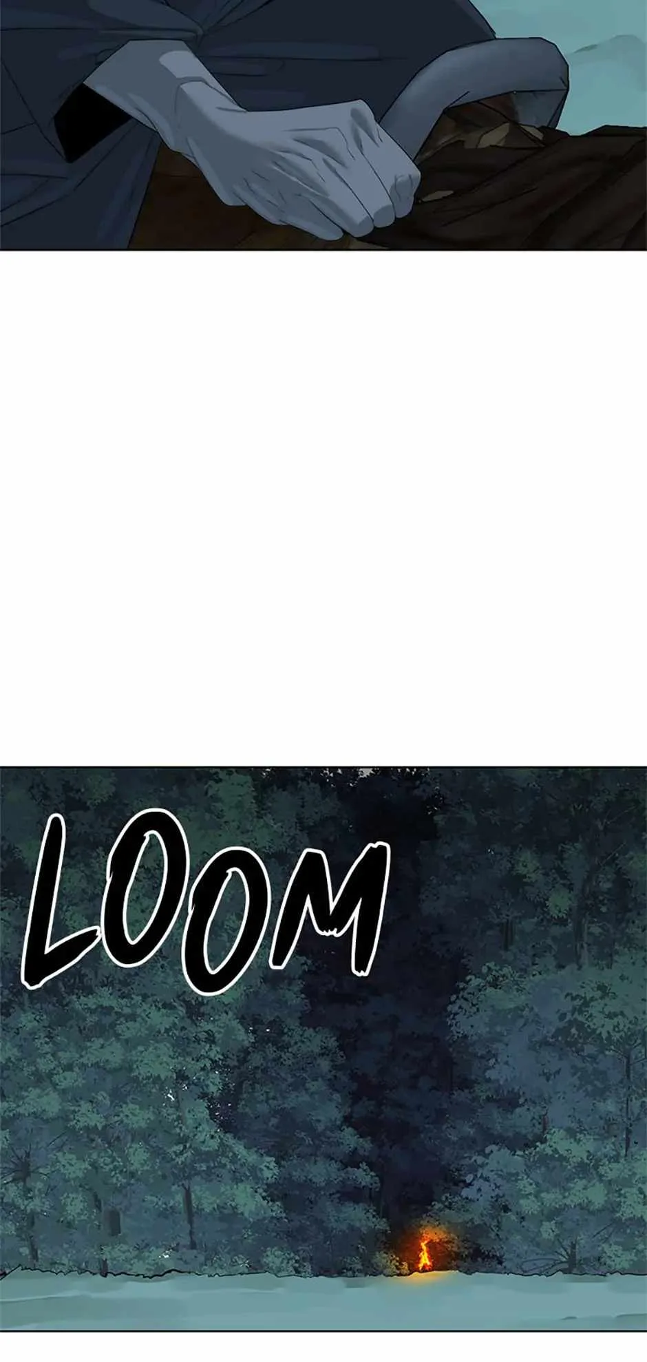 Etrangere Chapter 69 page 25