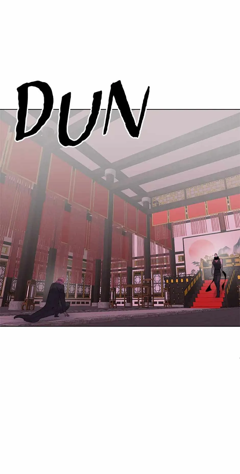 Etrangere Chapter 69 page 3