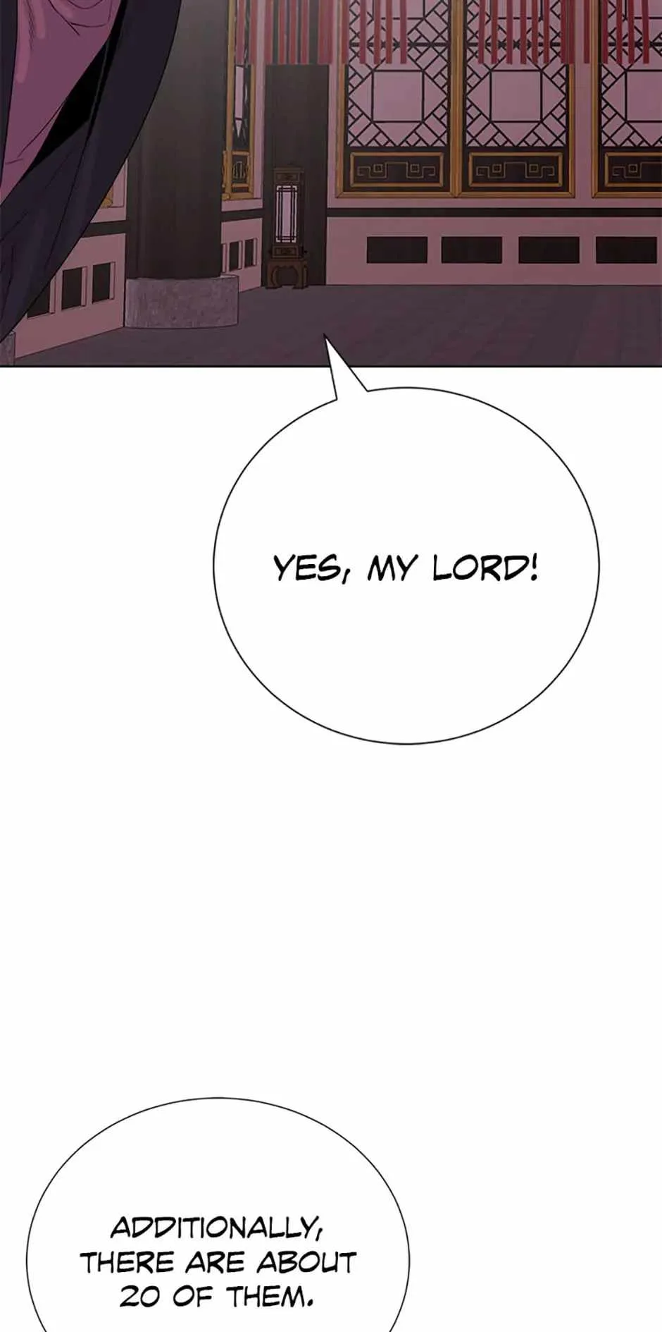 Etrangere Chapter 69 page 17