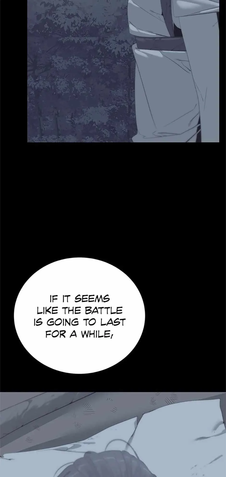 Etrangere Chapter 70 page 23