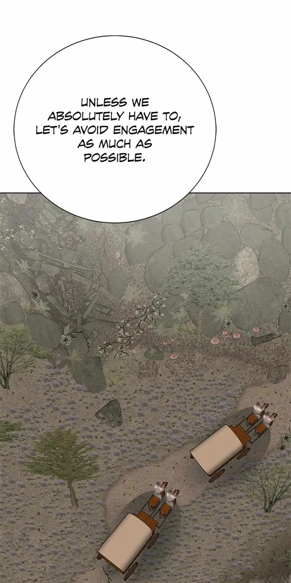 Etrangere Chapter 68 page 28