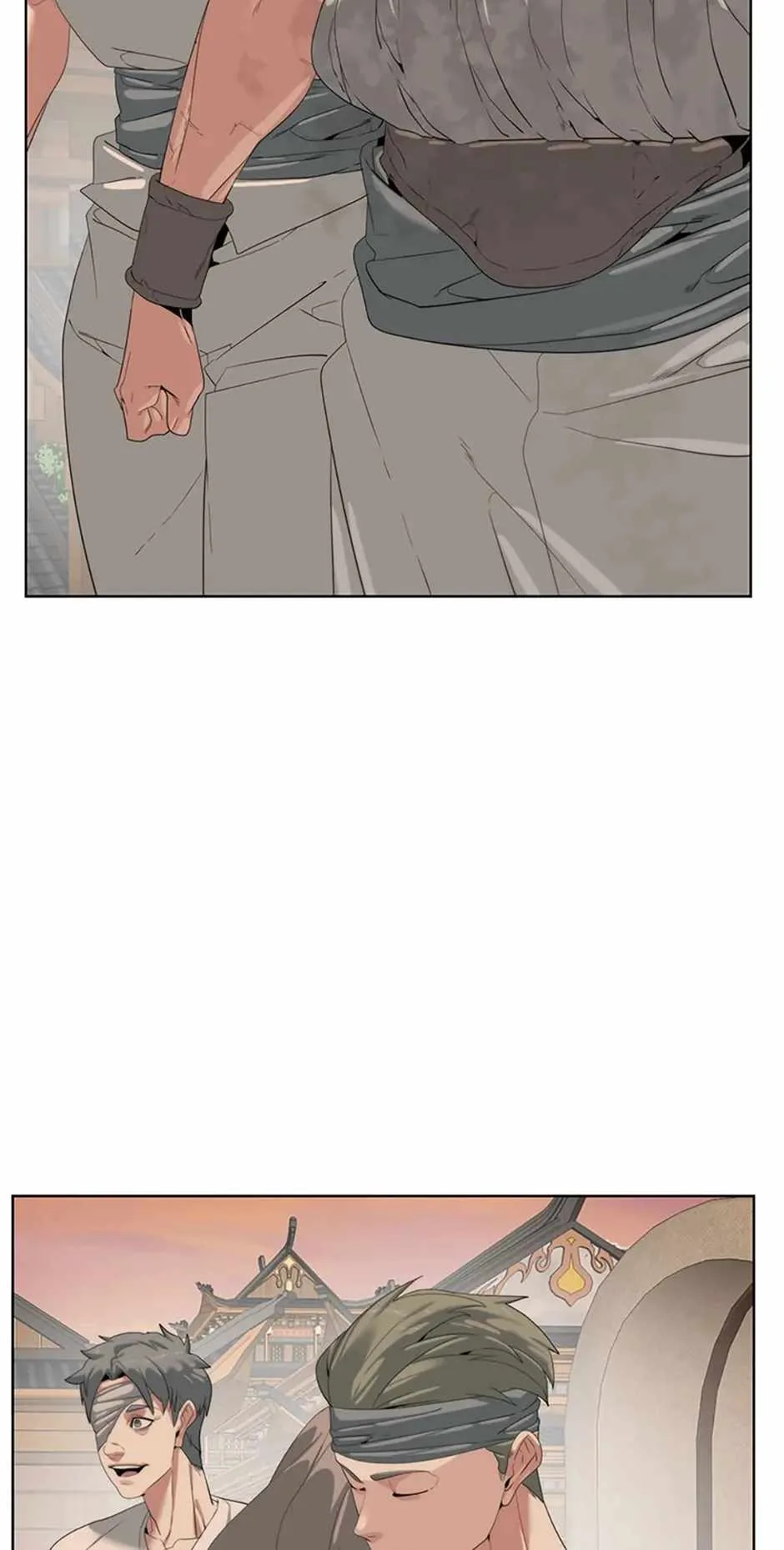 Etrangere Chapter 68 page 4