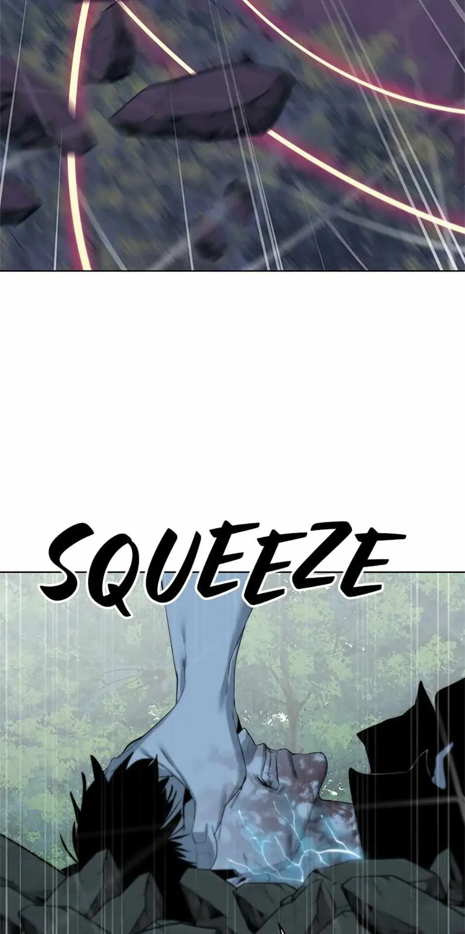 Etrangere Chapter 71 page 22