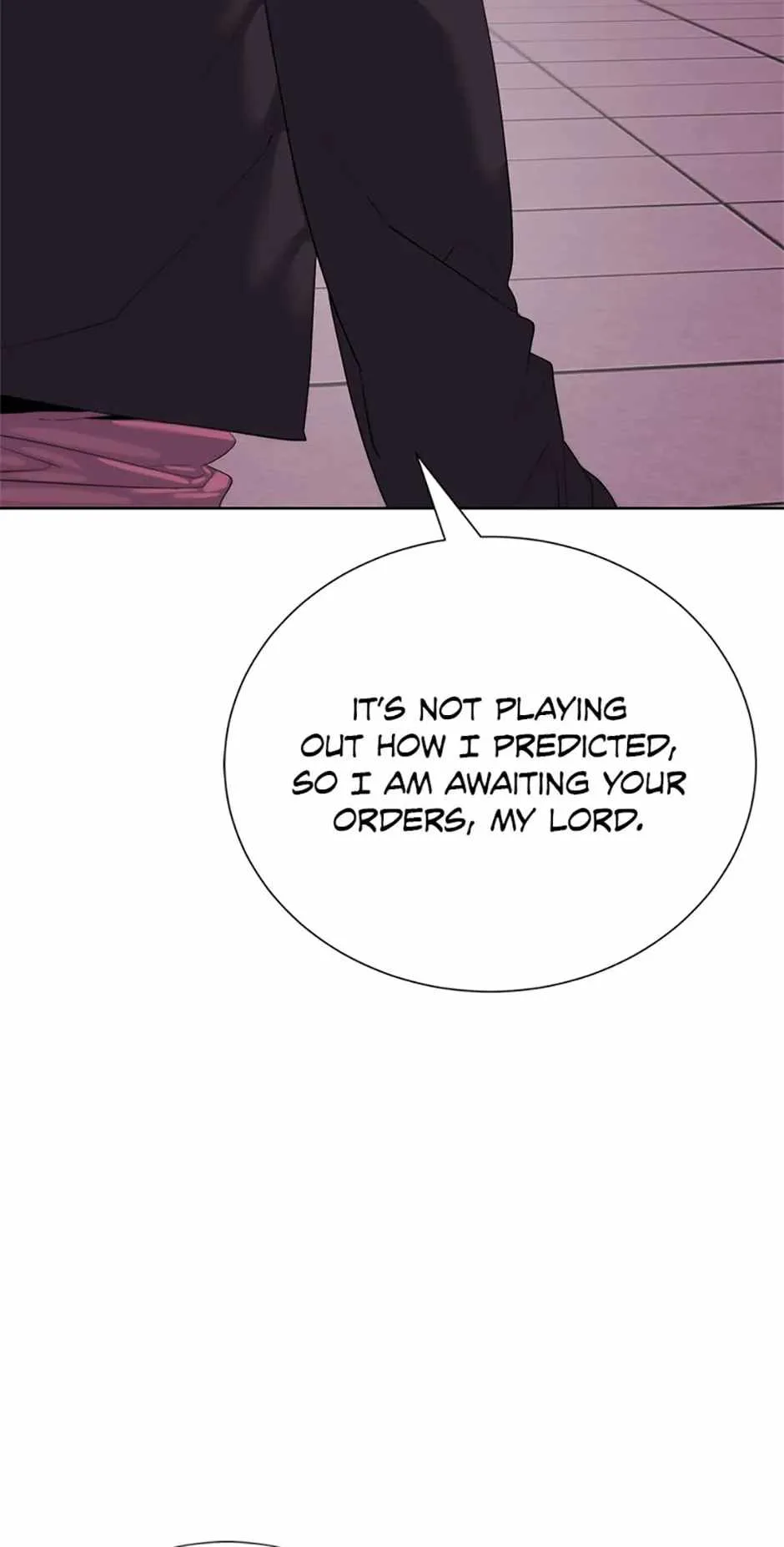 Etrangere Chapter 69 page 7
