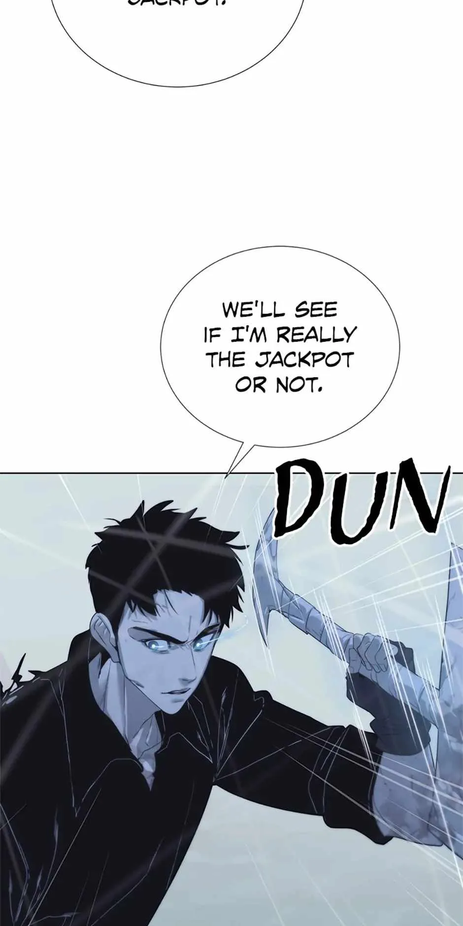 Etrangere Chapter 71 page 44