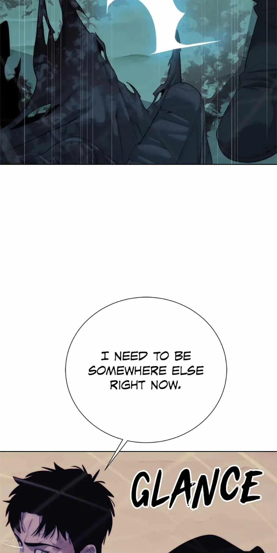Etrangere Chapter 70 page 75