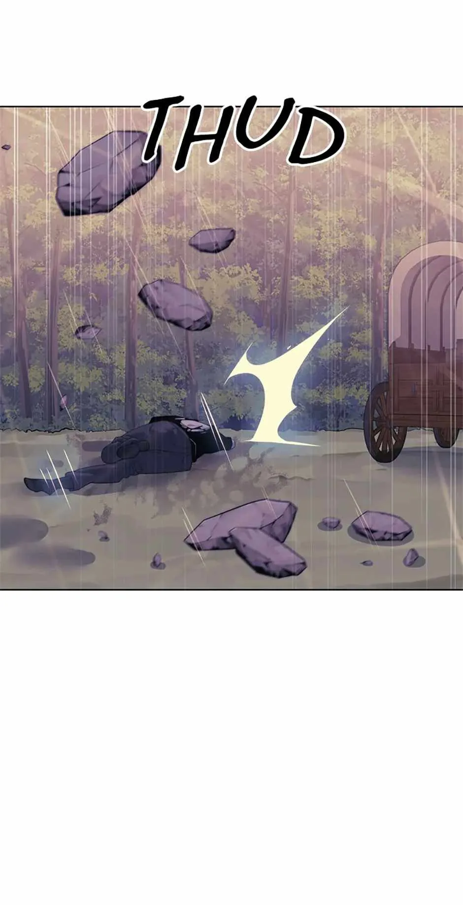 Etrangere Chapter 71 page 49