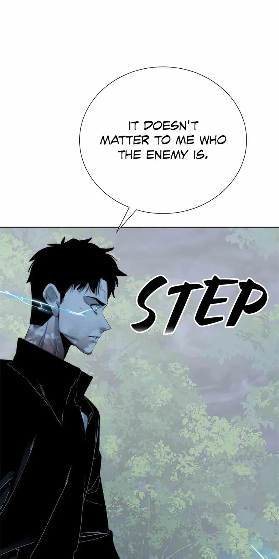 Etrangere Chapter 71 page 39