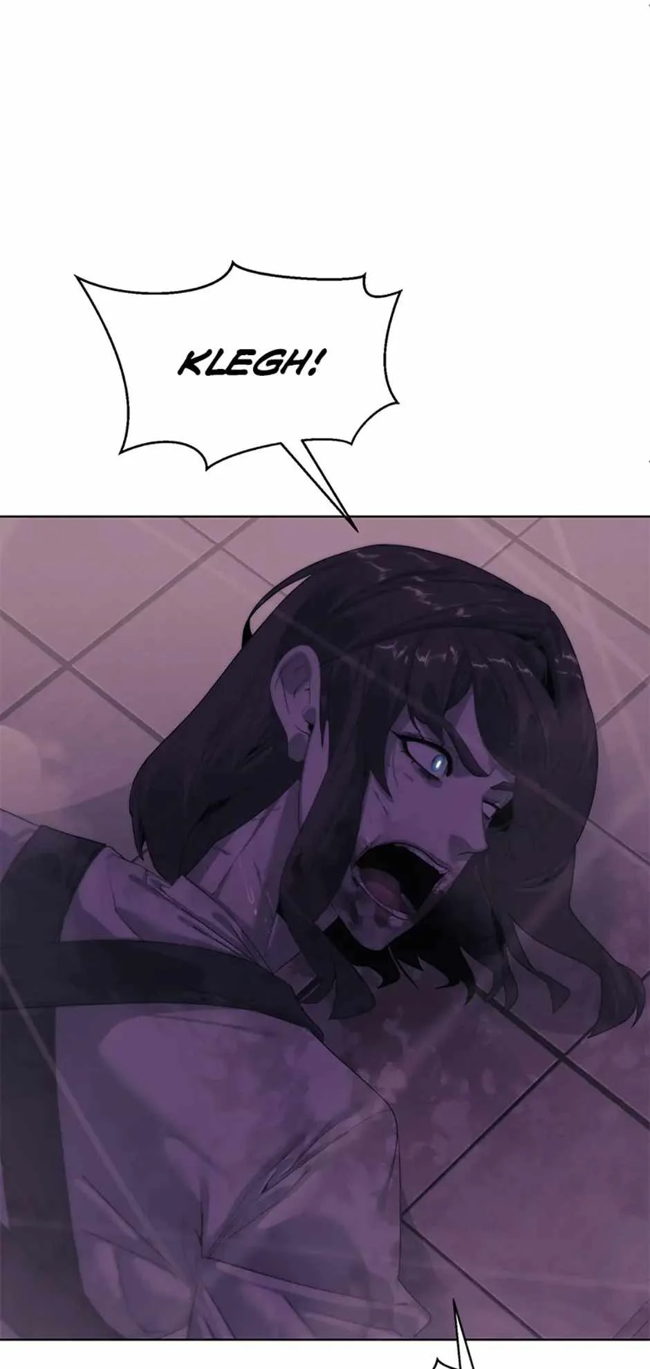 Etrangere Chapter 70 page 83