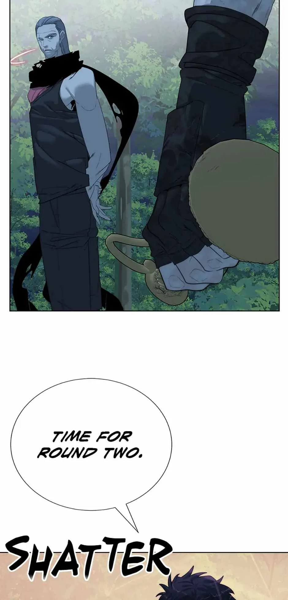 Etrangere Chapter 71 page 53
